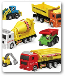Cars & Trucks