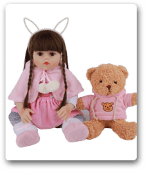 Dolls & Figures