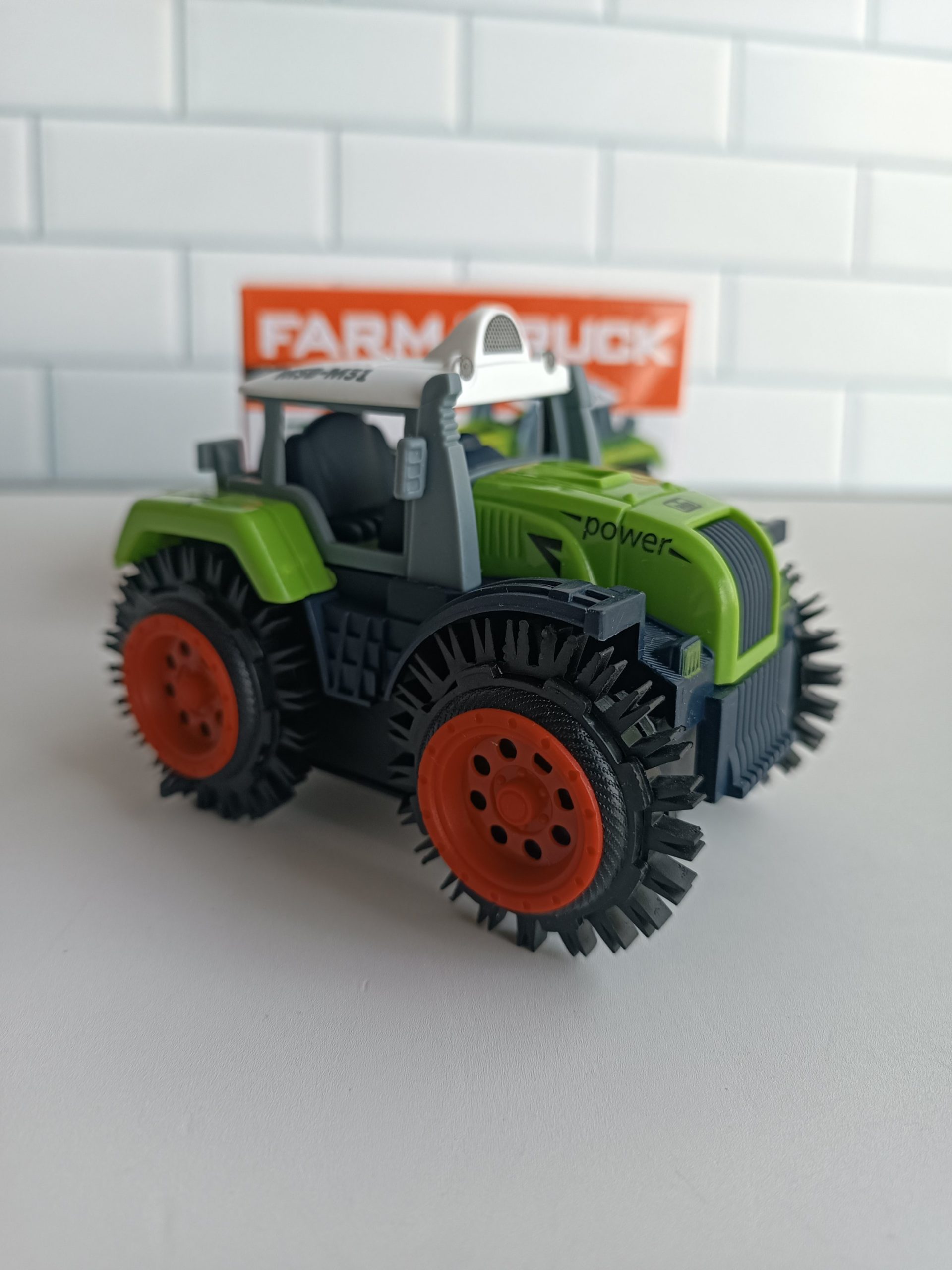Mini Farm Truck
