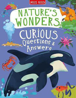 Nature's Wonders Curious Questions And Answers