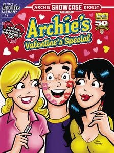 Archie #17