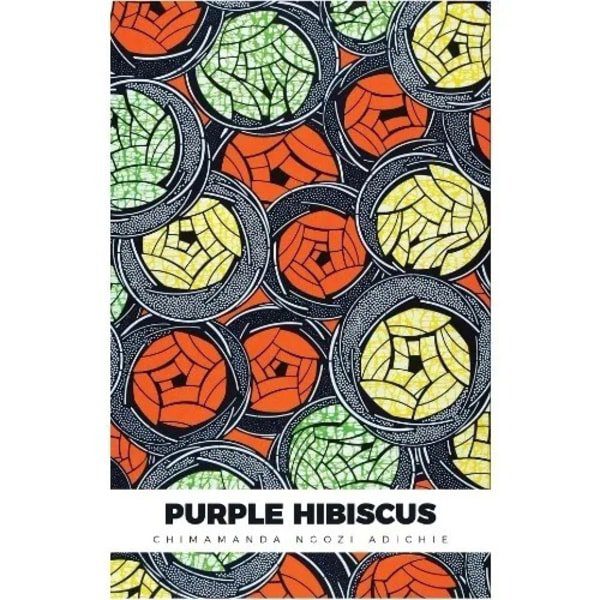 Purple Hibiscus