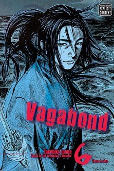 Vagabond (VIZBIG Edition), Vol. 6 ..By Takehiko Inoue
