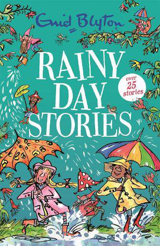 Rainy Day Stories - 25 Bumper Short Story Collections