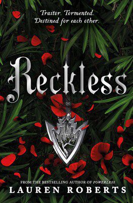 Reckless : ( Hardcover Edition)Lauren Roberts