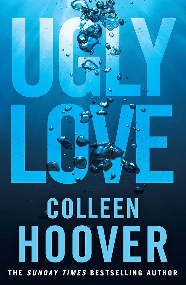 Ugly LoveColleen Hoover