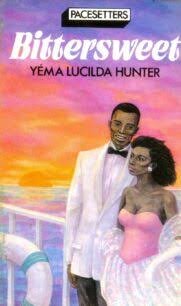 Bittersweet by Yéma Lucilda Hunter
