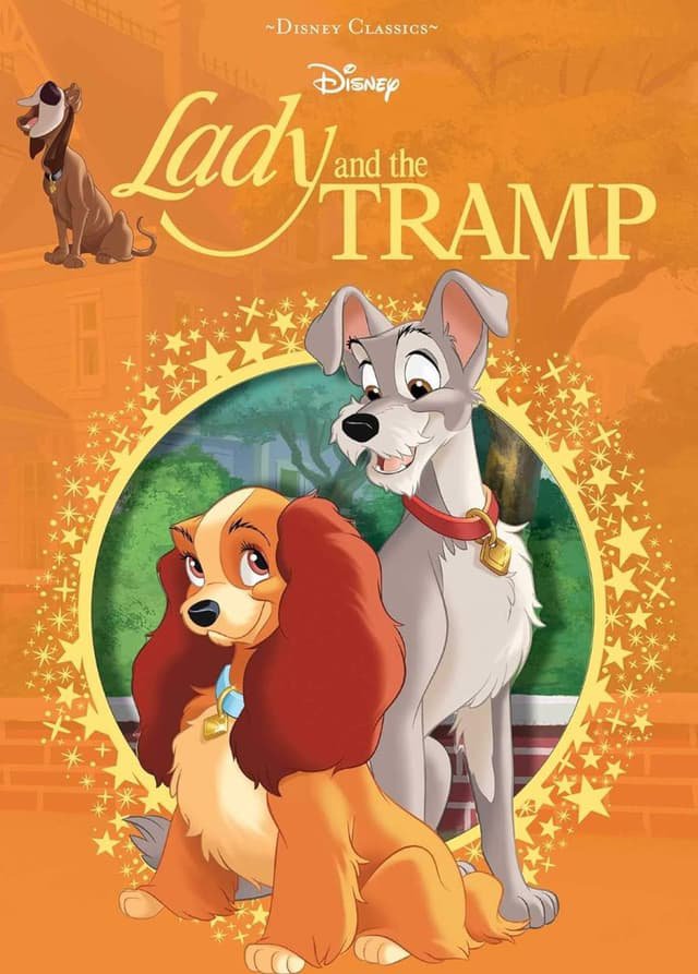 Disney Classics: Lady &amp; the Tramp