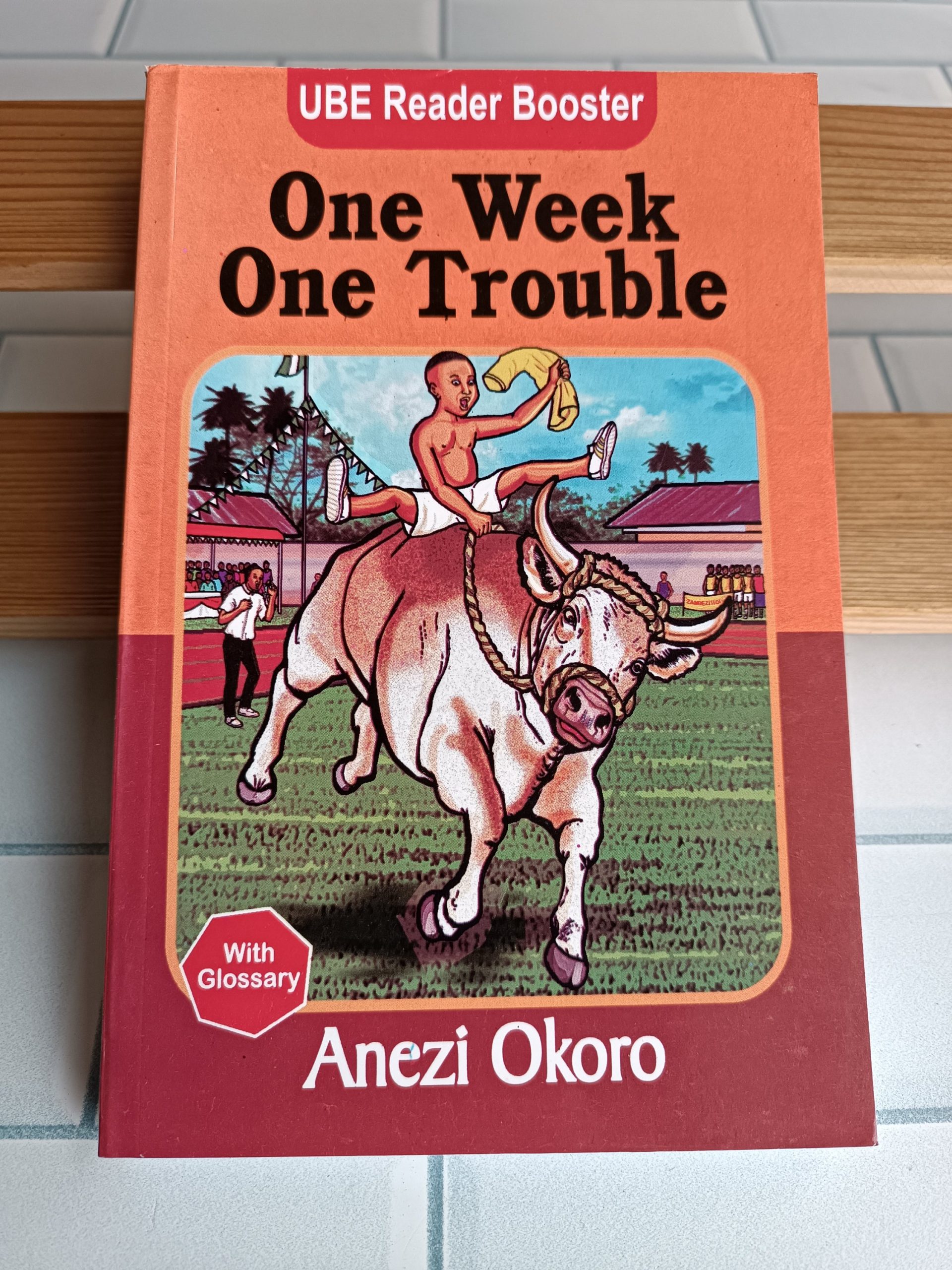 One Week One Trouble