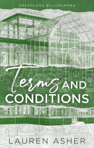 Terms and Conditions - Dreamland Billionaires Book 2 Lauren Asher