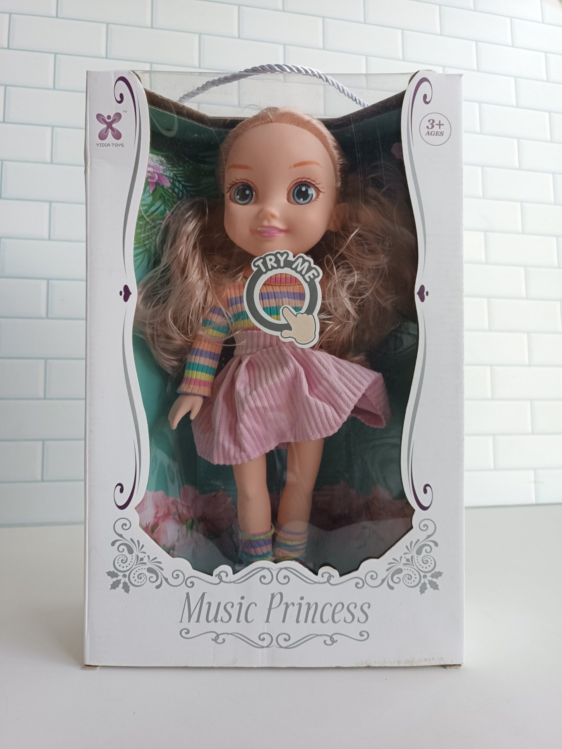 Music Princess