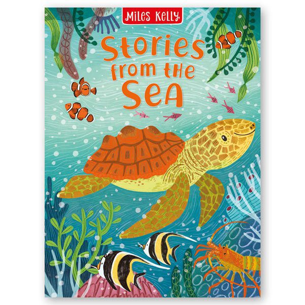 Stories from the Sea