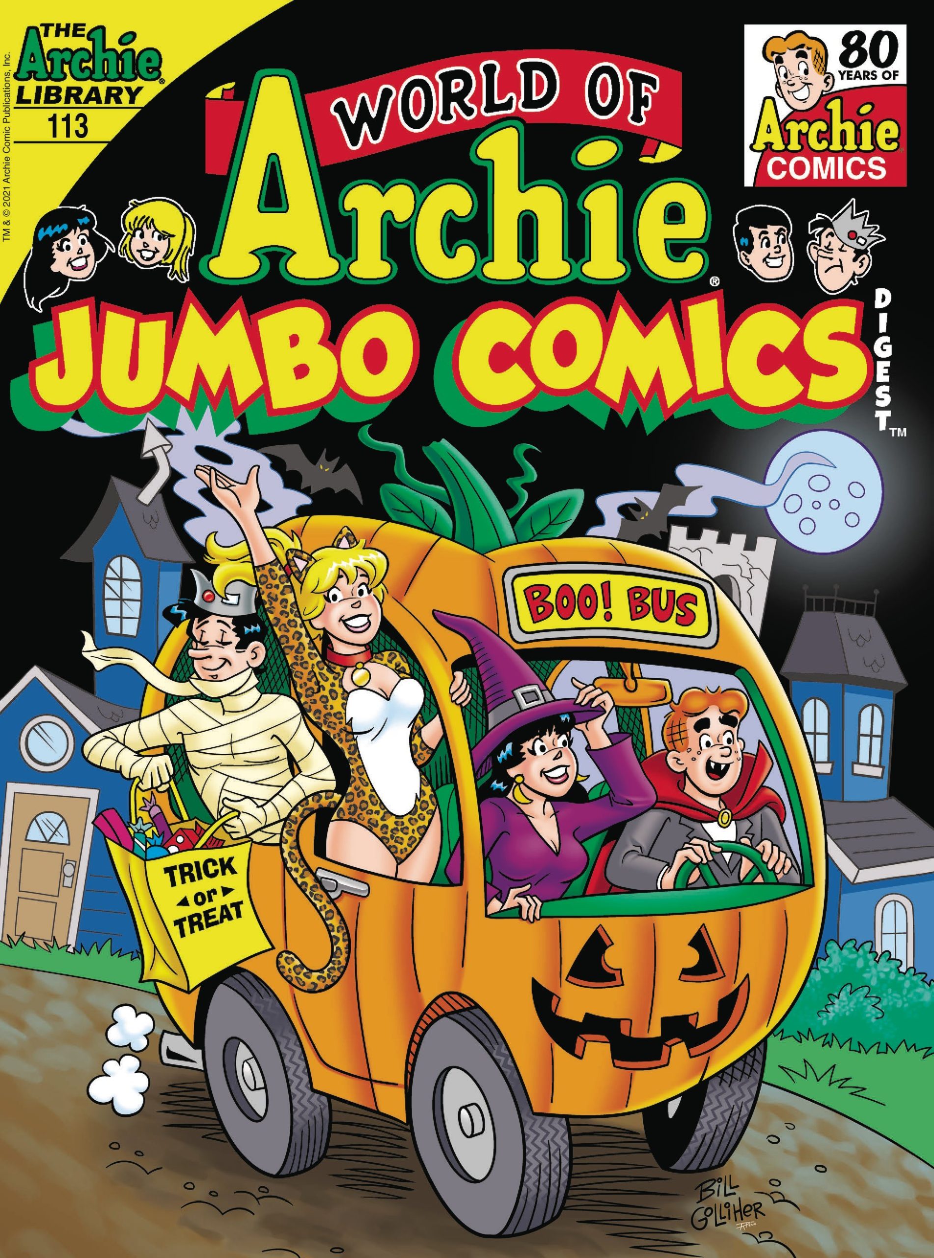 Archie #113