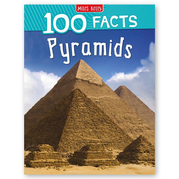 100 Facts Pyramids