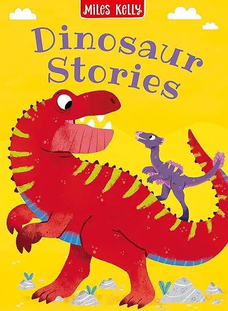 Dinosaur Stories