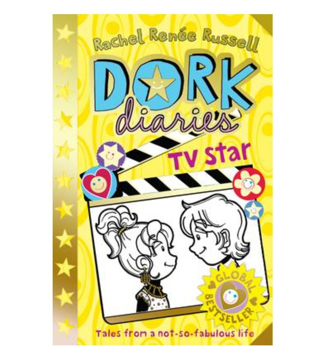 Dork Diaries: TV Star - Dork Diaries 7