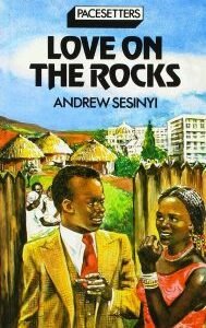 Love on the Rocks -Andrew Sesinyi