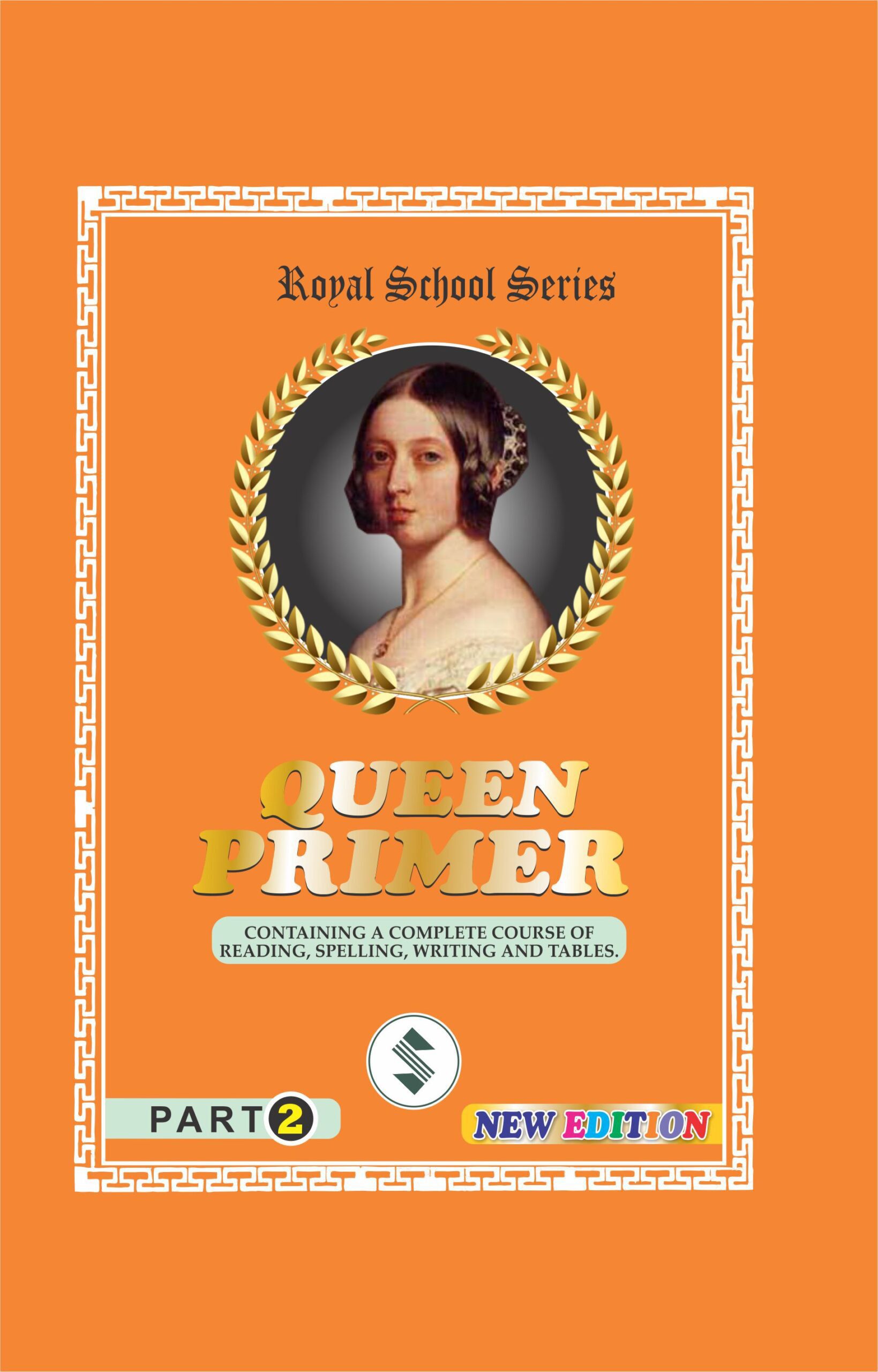 Queen Primer Book 2