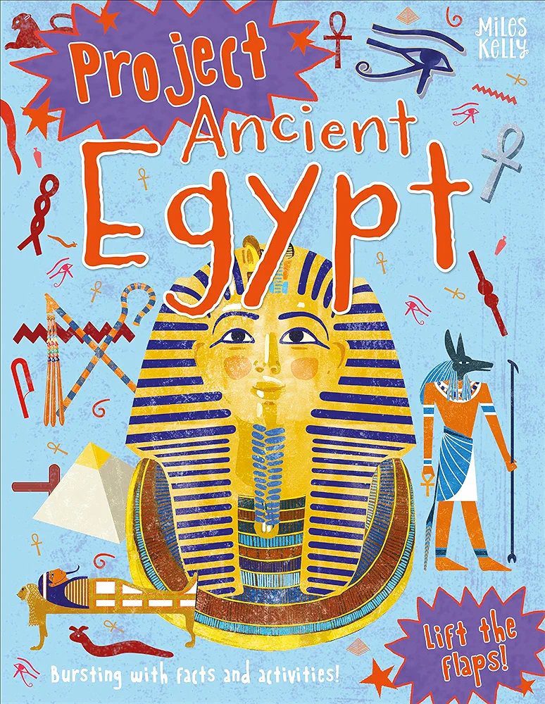 Project Ancient Egypt