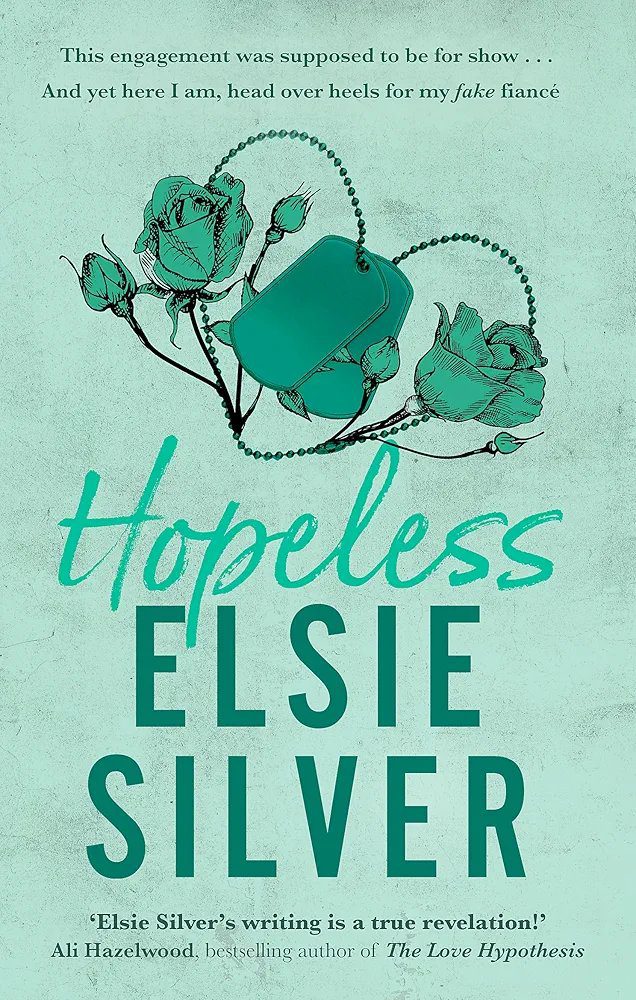 Hopeless Elsie Silver