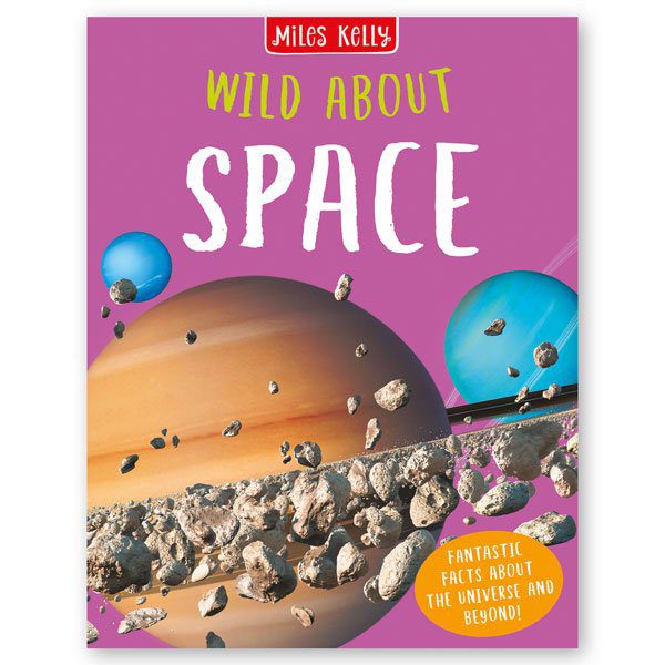 Wild About Space