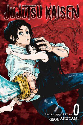 Jujutsu Kaisen 0 ( Prequel)