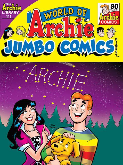 Archie #111