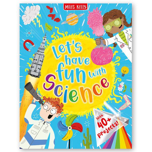 Let's Have Fun With Science
