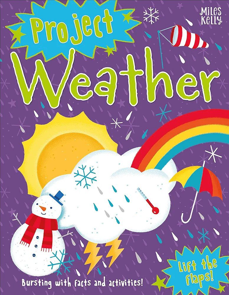 Project Weather
