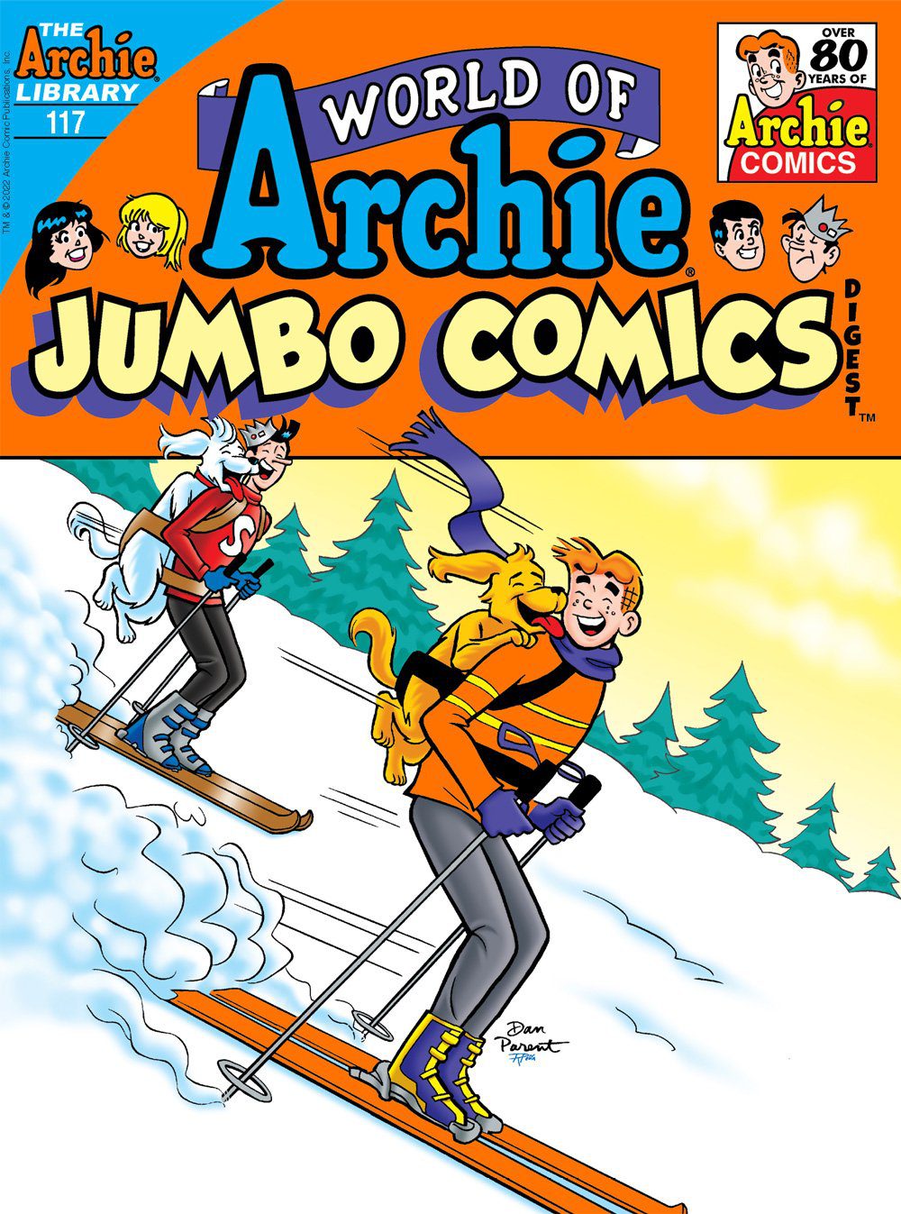 Archie #117