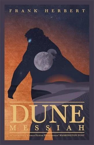 Dune Messiah: Book 2