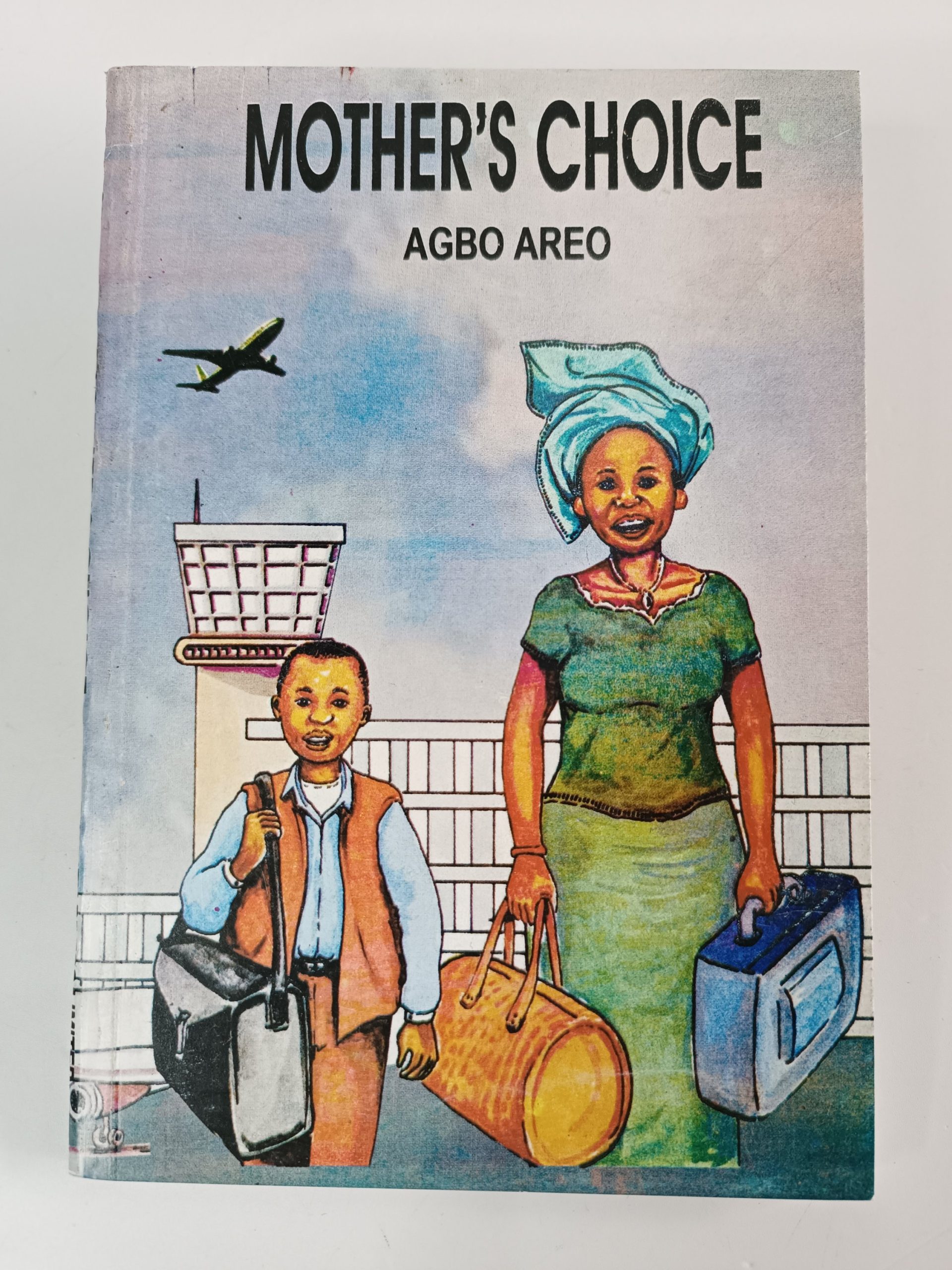 Mother's Choice