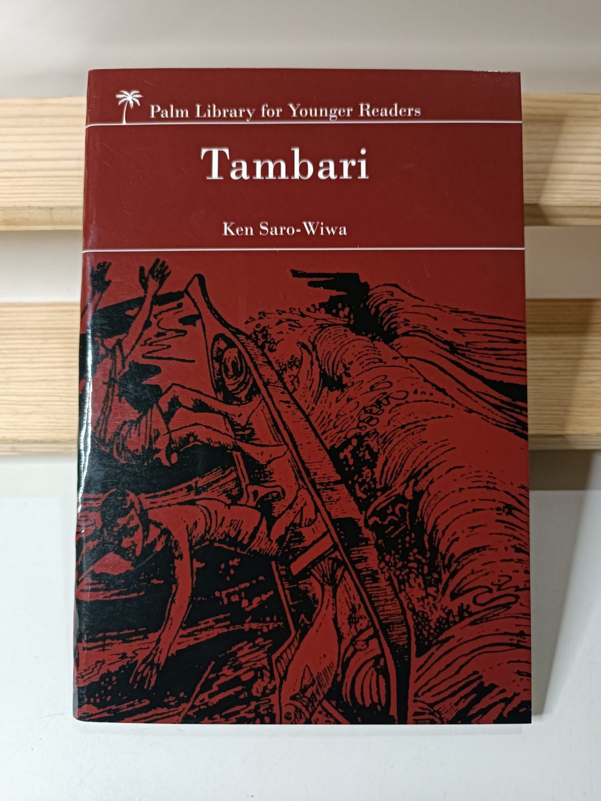 Tambari