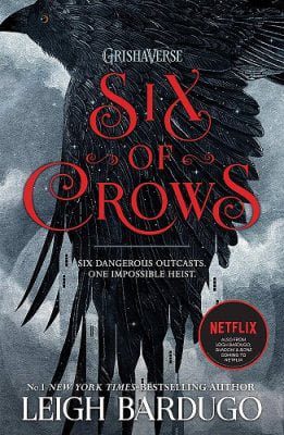 Six of Crows: Book 1 - Six of Crows