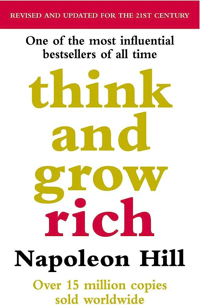 Think and Grow Rich
