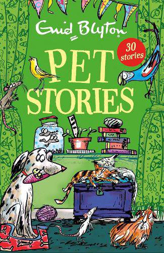 Pet Stories -30 Bumper Short Story Collections