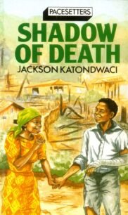 Shadow of Death Jackson Katondwaci
