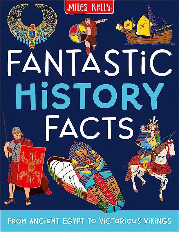 Fantastic History Facts