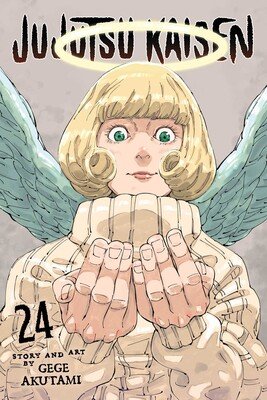 Jujutsu Kaisen, Vol. 24 By Gege Akutami