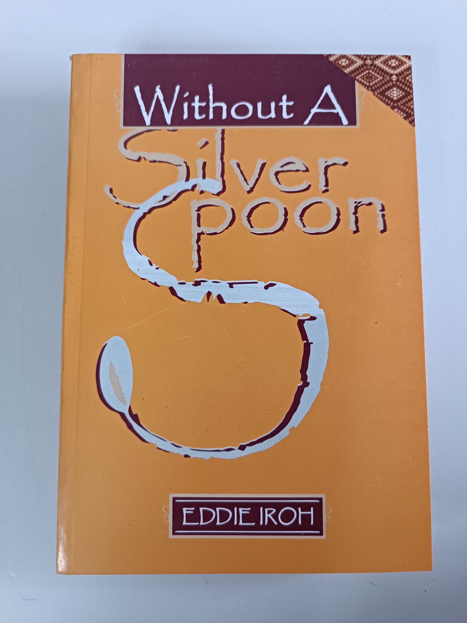 Without a Silver Spoon