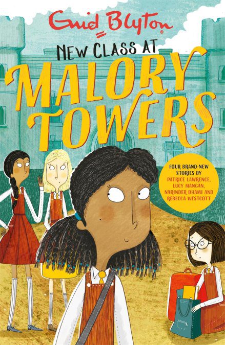 Malory Towers: New Class at Malory Towers Book 13