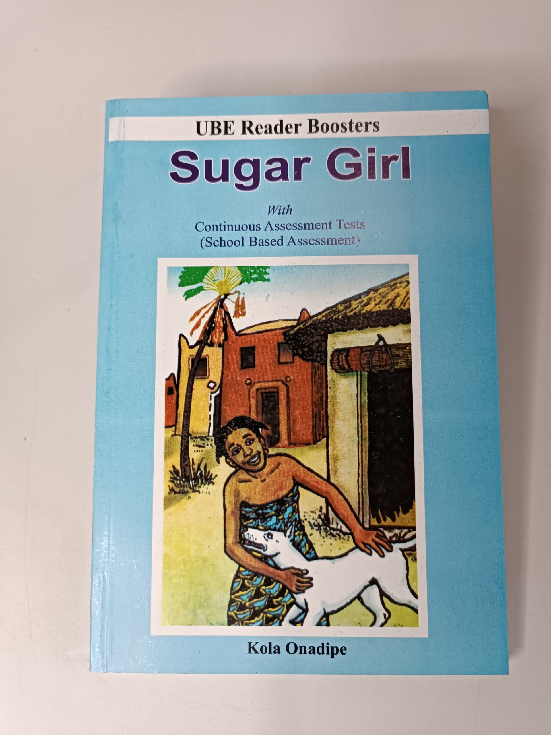 Sugar Girl