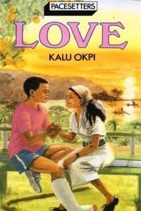 Love - Kalu Okpi