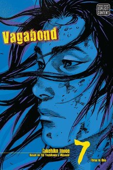 Vagabond (VIZBIG Edition), Vol. 7 ..By Takehiko Inoue