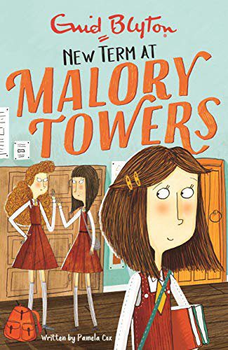Malory Towers New Term: Book 7