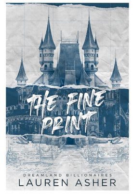 The Fine Print - Dreamland Billionaires