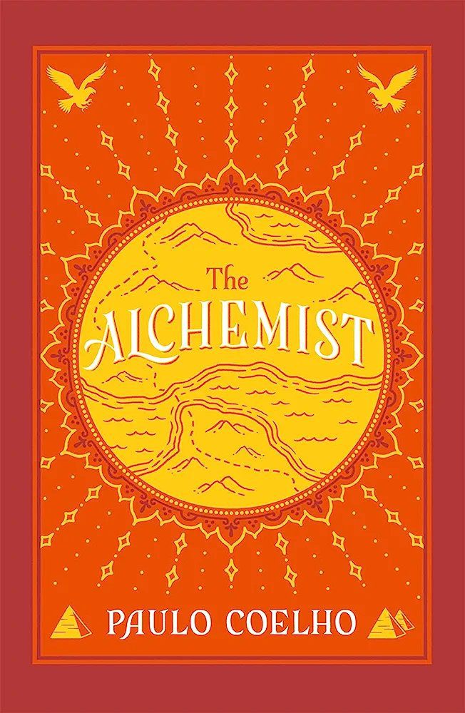 The Alchemist