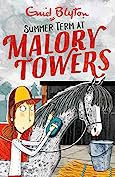 Malory Towers Summer Term: Book 8