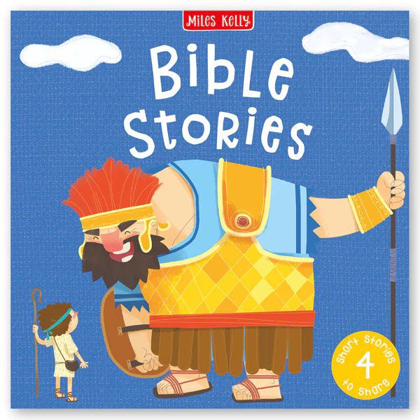 Bible Stories