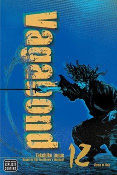 Vagabond (VIZBIG Edition), Vol. 12 ..By Takehiko Inoue